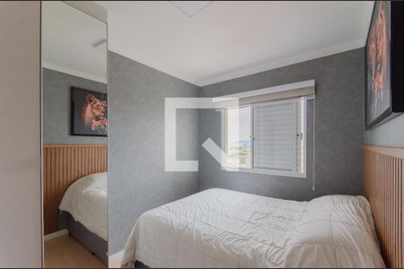 Suíte de apartamento para alugar com 2 quartos, 68m² em Ipiranga, São Paulo