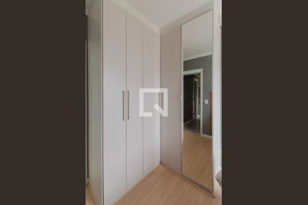 Suíte de apartamento para alugar com 2 quartos, 68m² em Ipiranga, São Paulo