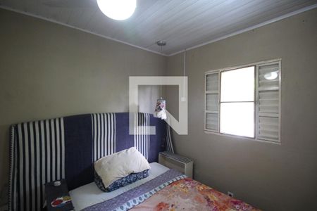 Quarto 1 de casa à venda com 3 quartos, 120m² em Rubem Berta, Porto Alegre