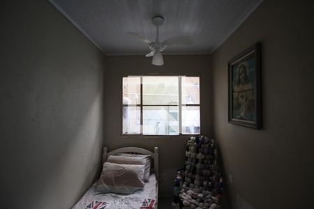 Quarto 2 de casa à venda com 3 quartos, 120m² em Rubem Berta, Porto Alegre