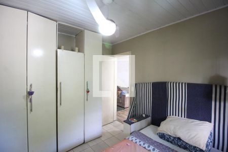 Quarto 1 de casa à venda com 3 quartos, 120m² em Rubem Berta, Porto Alegre