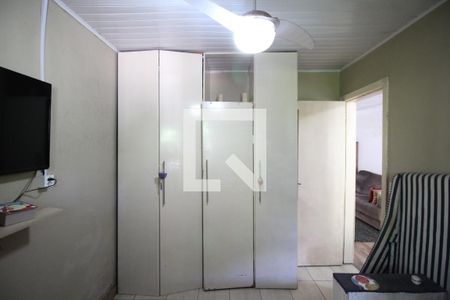 Quarto 1 de casa à venda com 3 quartos, 120m² em Rubem Berta, Porto Alegre