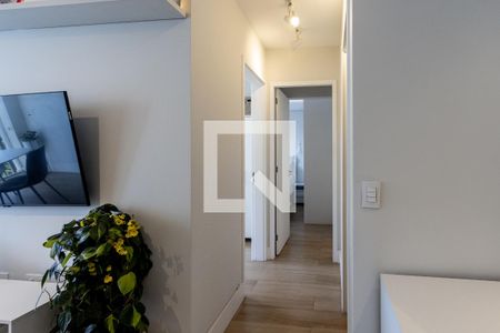 Apartamento à venda com 2 quartos, 60m² em Vila Anastácio, São Paulo