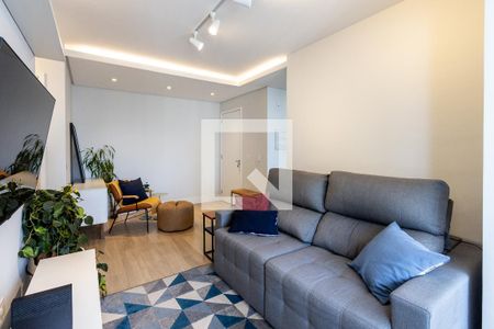 Apartamento à venda com 2 quartos, 60m² em Vila Anastácio, São Paulo