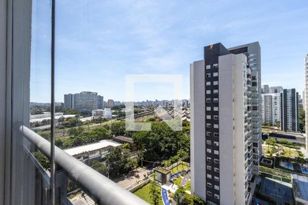 Apartamento à venda com 2 quartos, 60m² em Vila Anastácio, São Paulo