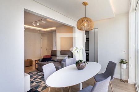 Apartamento à venda com 2 quartos, 60m² em Vila Anastácio, São Paulo