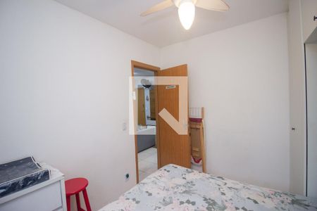 Quarto 2 de apartamento à venda com 2 quartos, 74m² em Bom Jesus, Contagem