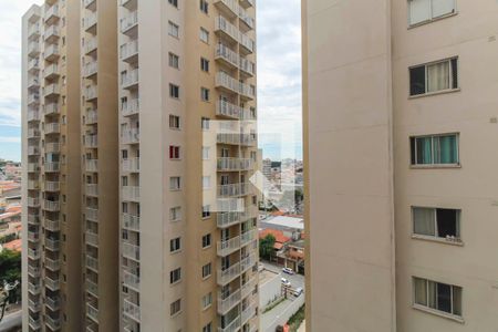 Apartamento para alugar com 2 quartos, 35m² em Vila Graciosa, São Paulo