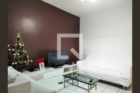 Sala de casa à venda com 2 quartos, 96m² em Vila Aricanduva, São Paulo