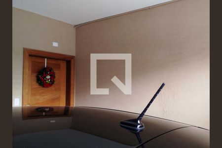 Garagem de casa à venda com 2 quartos, 117m² em Vila Aricanduva, São Paulo