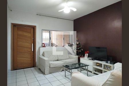 Sala de casa à venda com 2 quartos, 117m² em Vila Aricanduva, São Paulo