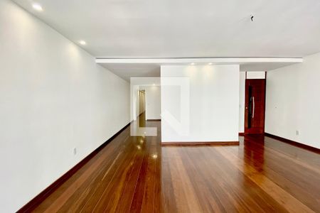 Sal a de apartamento para alugar com 3 quartos, 140m² em Ipanema, Rio de Janeiro