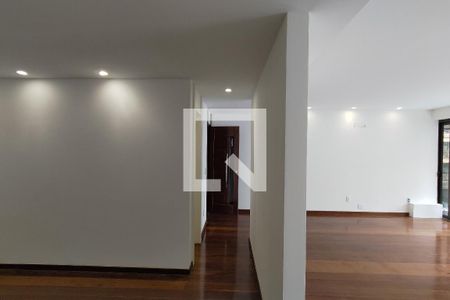 Sala de apartamento para alugar com 4 quartos, 140m² em Ipanema, Rio de Janeiro