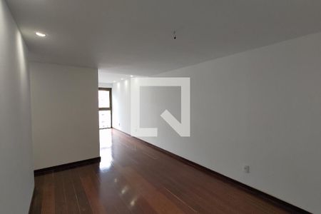 Sala de apartamento para alugar com 4 quartos, 140m² em Ipanema, Rio de Janeiro
