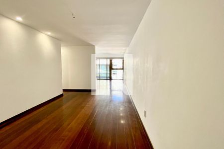 Sala  de apartamento para alugar com 3 quartos, 140m² em Ipanema, Rio de Janeiro