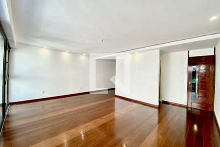 Sala  de apartamento para alugar com 3 quartos, 140m² em Ipanema, Rio de Janeiro