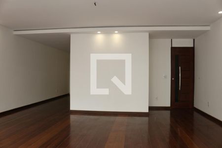 Sala de apartamento para alugar com 4 quartos, 140m² em Ipanema, Rio de Janeiro