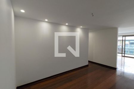 Sala de apartamento para alugar com 4 quartos, 140m² em Ipanema, Rio de Janeiro