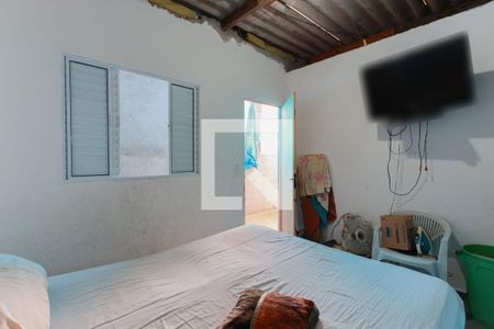 Casa 1 - Quarto de casa à venda com 4 quartos, 234m² em Casa Verde, São Paulo