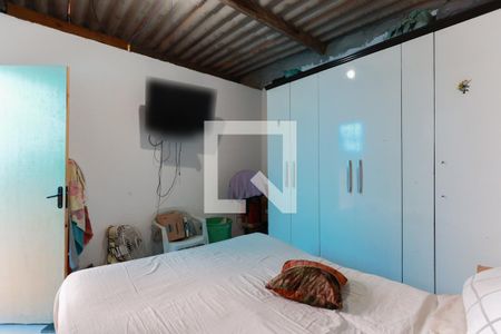 Casa 1 - Quarto de casa à venda com 4 quartos, 234m² em Casa Verde, São Paulo