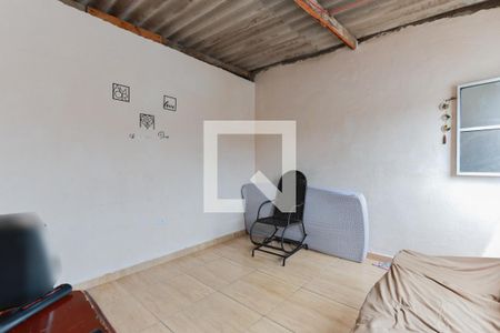 Casa 1 - Sala de casa à venda com 4 quartos, 234m² em Casa Verde, São Paulo