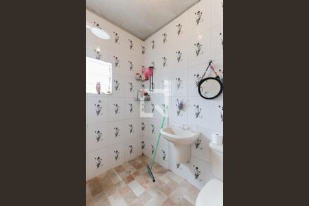 Casa 1 - Banheiro de casa à venda com 4 quartos, 234m² em Casa Verde, São Paulo