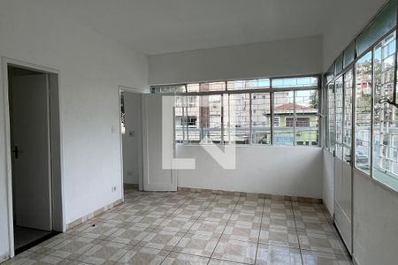 Sala 3 de casa para alugar com 5 quartos, 290m² em Embaré, Santos