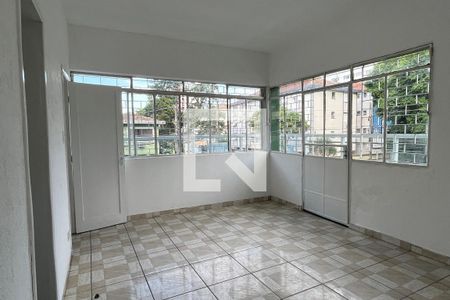 Sala 3 de casa para alugar com 5 quartos, 290m² em Embaré, Santos