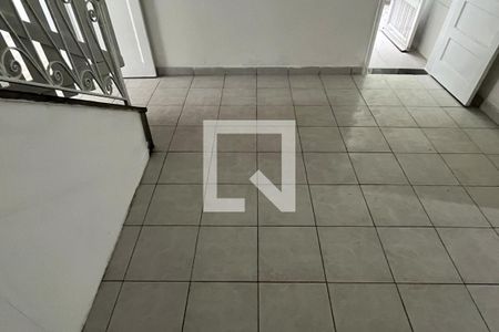 Sala 2 de casa para alugar com 5 quartos, 290m² em Embaré, Santos