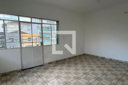 Sala 3 de casa para alugar com 5 quartos, 290m² em Embaré, Santos