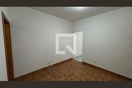 Casa para alugar com 2 quartos, 70m² em Jardim Marek, Santo André
