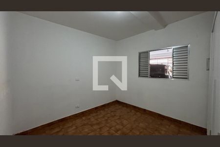 Casa para alugar com 2 quartos, 70m² em Jardim Marek, Santo André