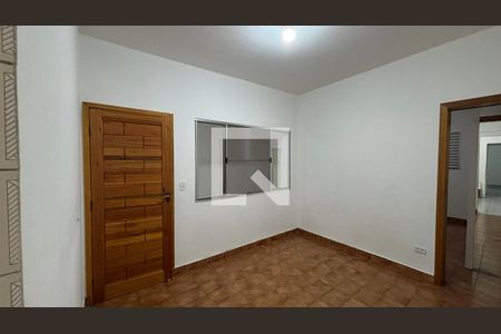 Casa para alugar com 2 quartos, 70m² em Jardim Marek, Santo André