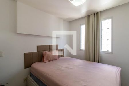 Quarto 1 de apartamento à venda com 2 quartos, 47m² em Jardim Cocaia, Guarulhos