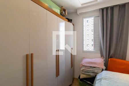 Quarto 2 de apartamento à venda com 2 quartos, 47m² em Jardim Cocaia, Guarulhos