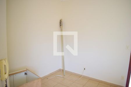 Sala de apartamento para alugar com 1 quarto, 70m² em Jardim Iraja, Ribeirão Preto