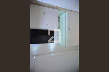 Quarto Suíte de apartamento para alugar com 3 quartos, 90m² em Pinheirinho, Santo André