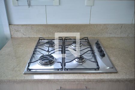 Apartamento à venda com 3 quartos, 90m² em Pinheirinho, Santo André