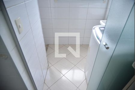 Apartamento à venda com 3 quartos, 90m² em Pinheirinho, Santo André