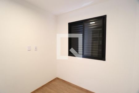 Quarto 1 - Suíte de apartamento para alugar com 2 quartos, 58m² em Shopping Park, Uberlândia