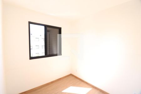 Quarto 1 - Suíte de apartamento para alugar com 2 quartos, 58m² em Shopping Park, Uberlândia