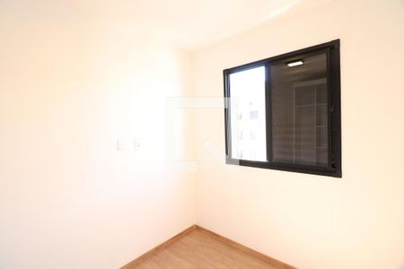 Quarto 1 - Suíte de apartamento para alugar com 2 quartos, 58m² em Shopping Park, Uberlândia