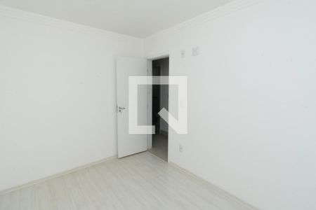 Quarto 1 de apartamento para alugar com 2 quartos, 55m² em Cabral, Contagem