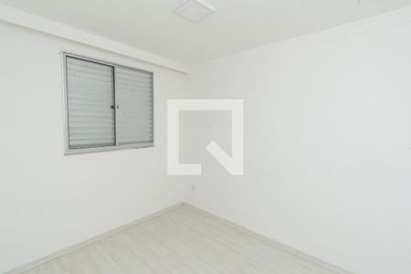 Quarto 1 de apartamento para alugar com 2 quartos, 55m² em Cabral, Contagem