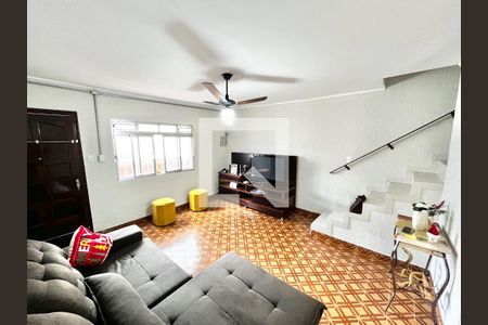 Casa à venda com 2 quartos, 100m² em Vila Dom Pedro Ii, São Paulo