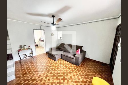 Casa à venda com 2 quartos, 100m² em Vila Dom Pedro Ii, São Paulo