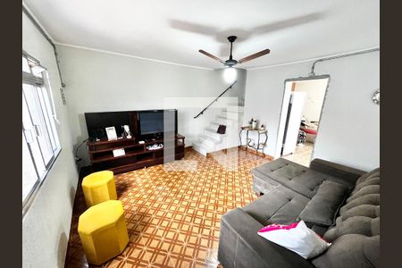 Casa à venda com 2 quartos, 100m² em Vila Dom Pedro Ii, São Paulo