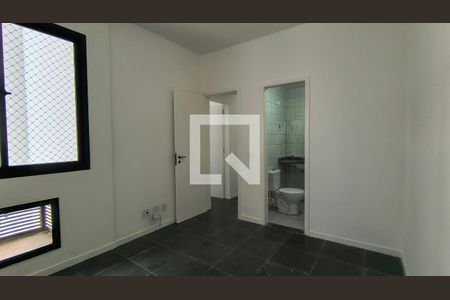 Suíte de apartamento para alugar com 3 quartos, 86m² em Recreio dos Bandeirantes, Rio de Janeiro