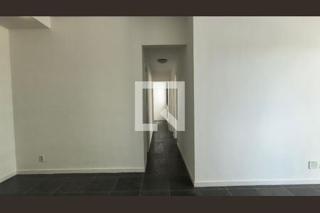 Sala de apartamento para alugar com 3 quartos, 86m² em Recreio dos Bandeirantes, Rio de Janeiro