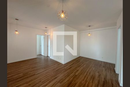 Sala/Cozinha de apartamento à venda com 2 quartos, 79m² em Vila Anastácio, São Paulo